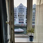 Mieszkanie Z Widokiem Na Motlawe IV
